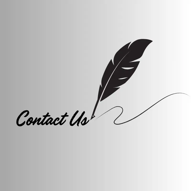 Contact us image